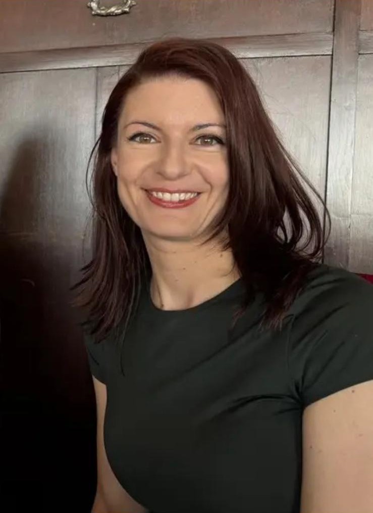 Emma Taylor, Universities and Oxbridge Lead at Go To Many