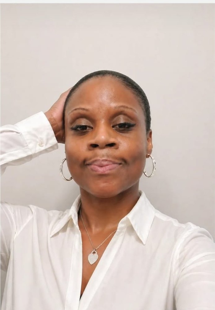 Lisa Hamilton, founder of Go To Many