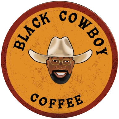 Black Cowboy Coffee